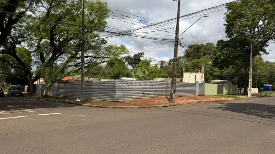 Terreno Comercial na Av. Sophia Rasgulaeff - Foto 4