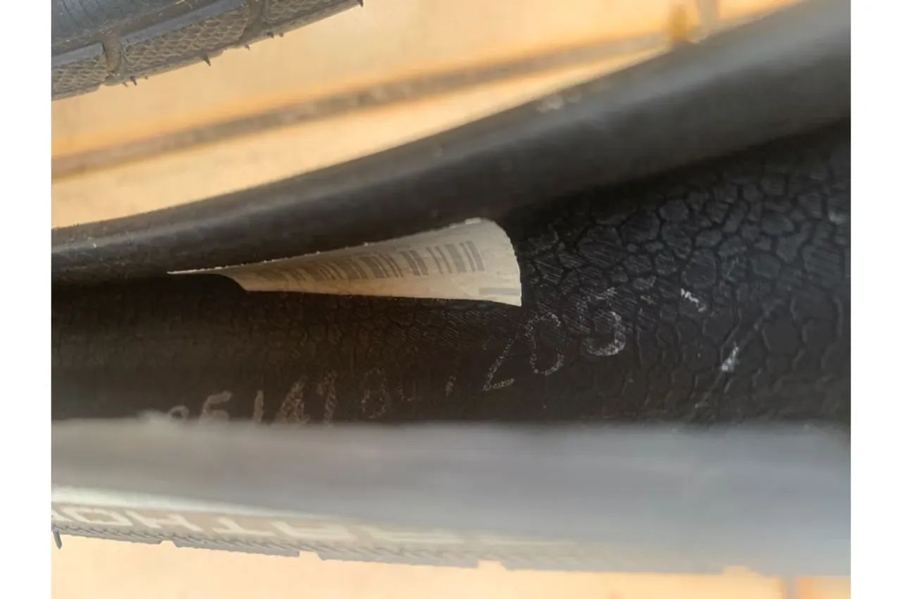 Pneu schwalbe marathon plus  - Foto 2