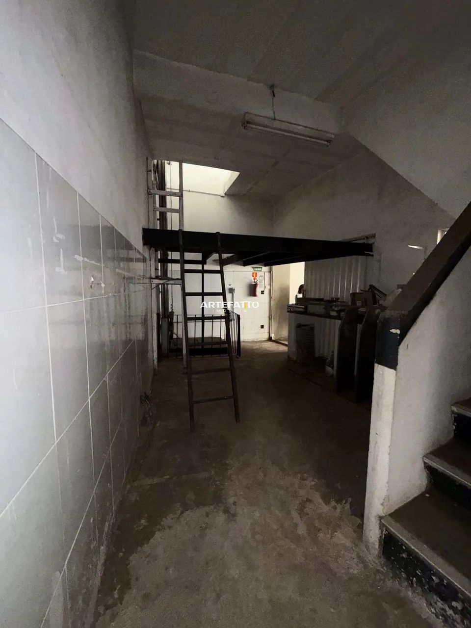 Barracão à venda em Franca, Centro, 307m² - Foto 2