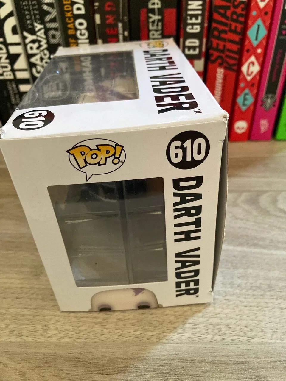 FUNKO DARTH VADER (610)  - Foto 2