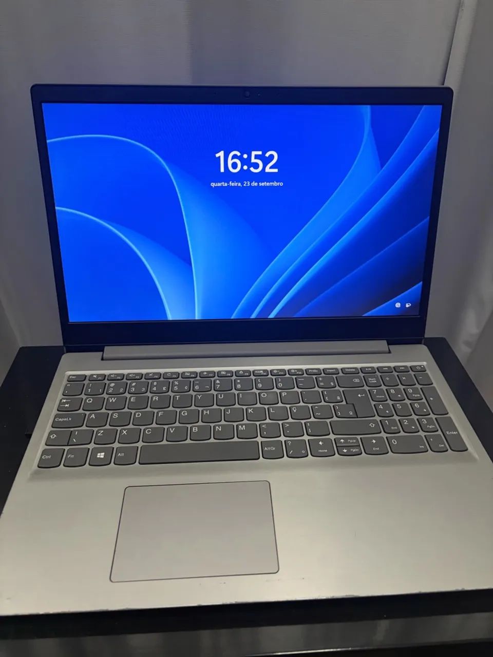 Notebook Lenovo - Foto 5