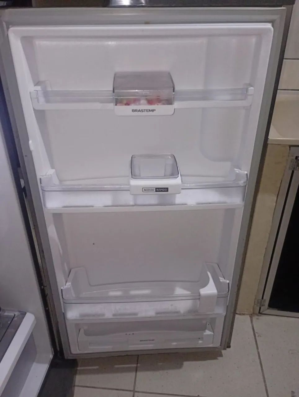 Geladeira duplex - Foto 4