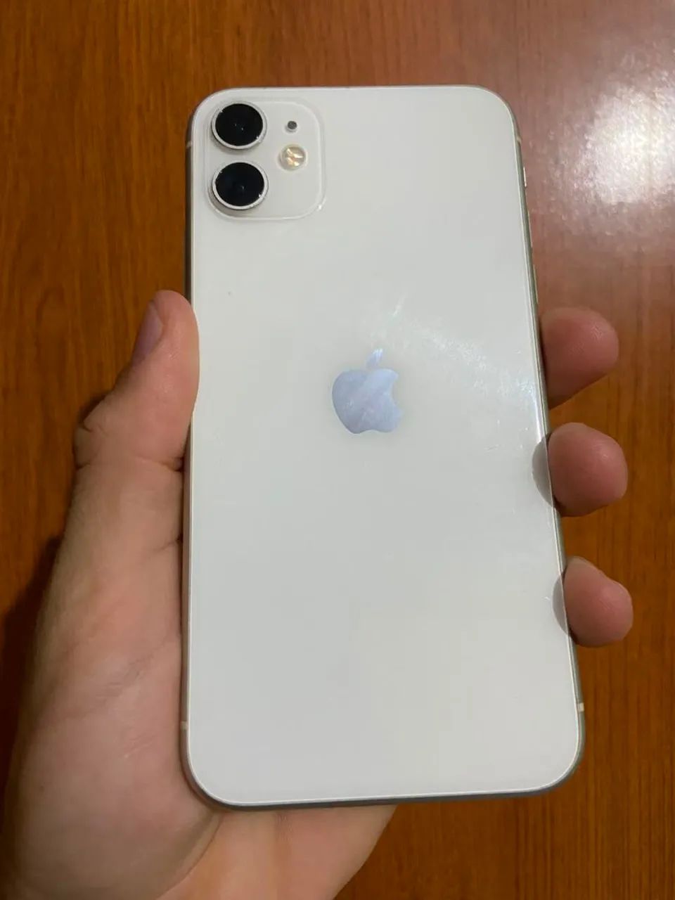 iPhone 11 128gb todo original  - Foto 3