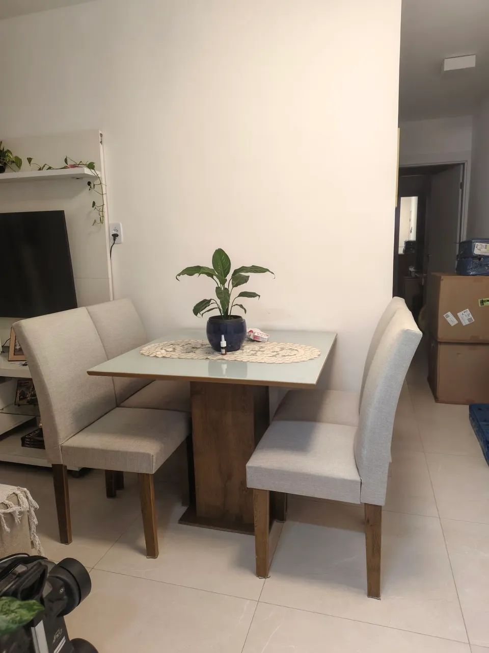 Mesa de jantar  - Foto 2