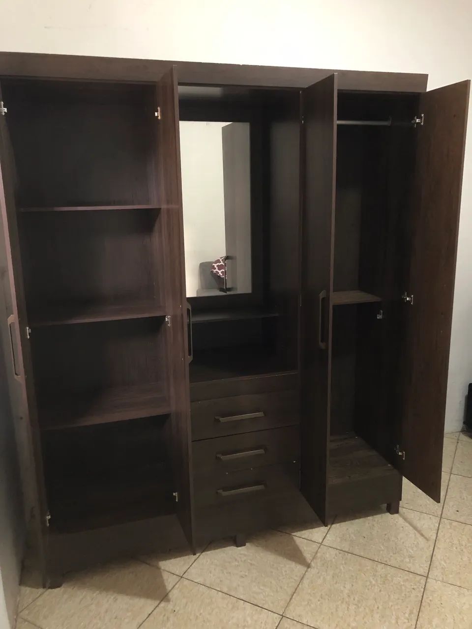 Guarda roupa  - Foto 4