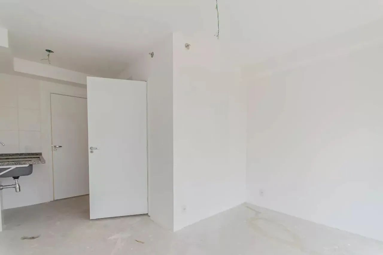 Apartamento à Venda - Vila Mariana, 1 Quarto, 36 m2 - Foto 5