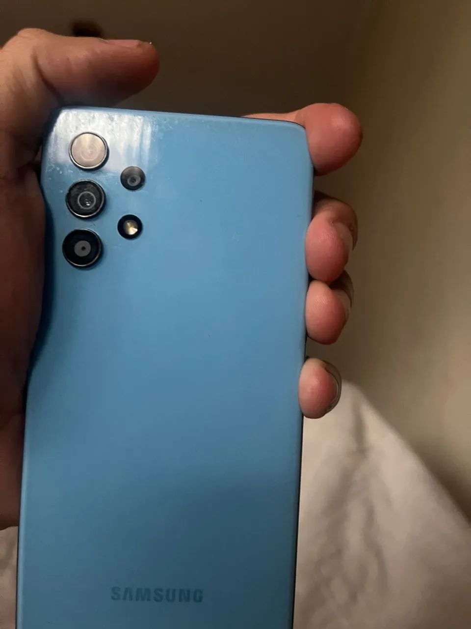  samsung a32 otimo estado