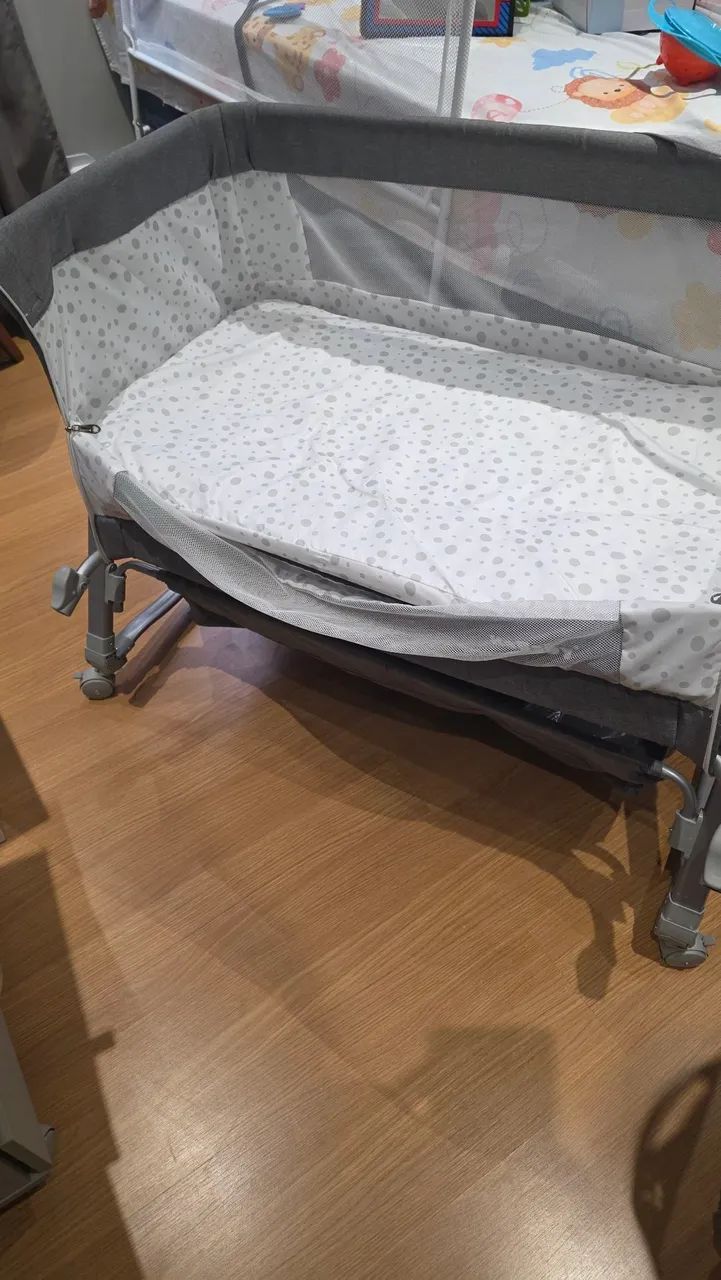Berço portátil KaBaby65204499845122123