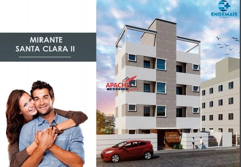 Kitnet Santa Clara Viçosa MG