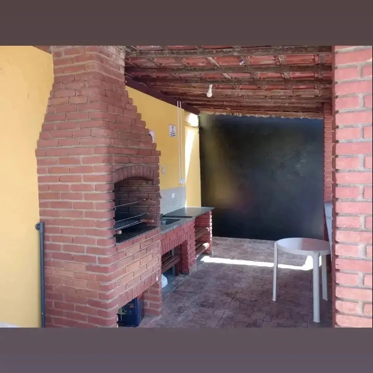 Casa com piscina para temporada - Foto 4