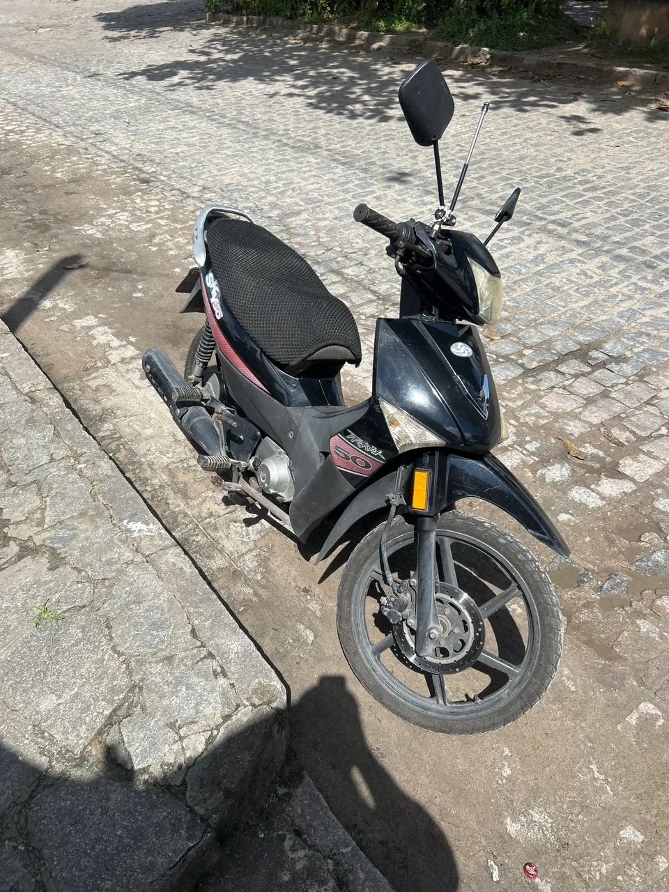 SKY TRAXX 50cc 2015 - Foto 2