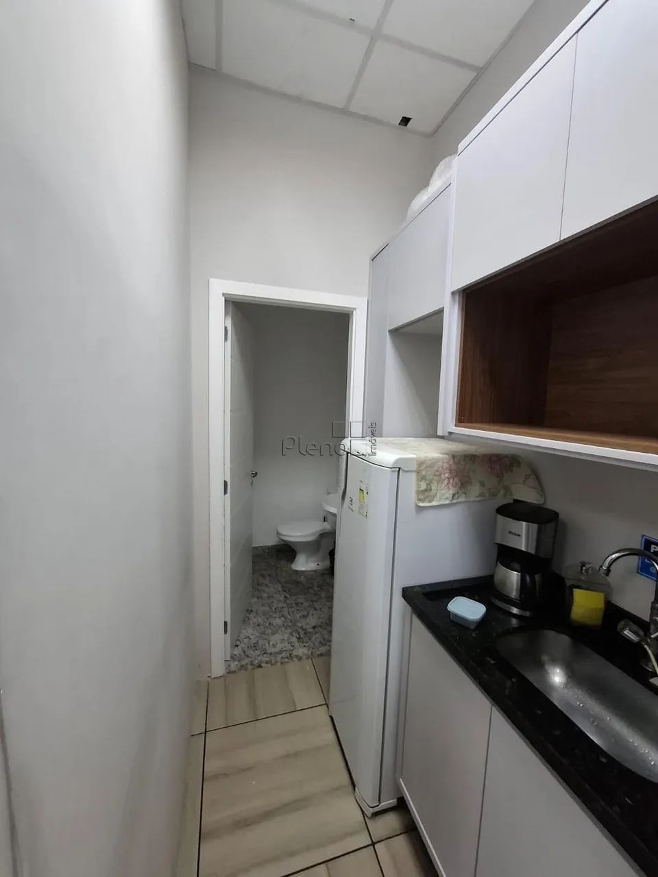 Sala à venda em Campinas, Swiss Park, com 45.5 m² - Foto 5