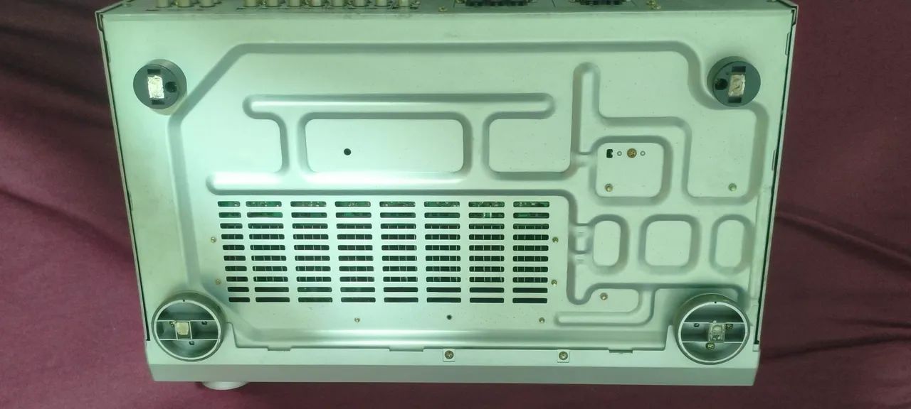 Receiver Sony STR-De485 - Foto 2