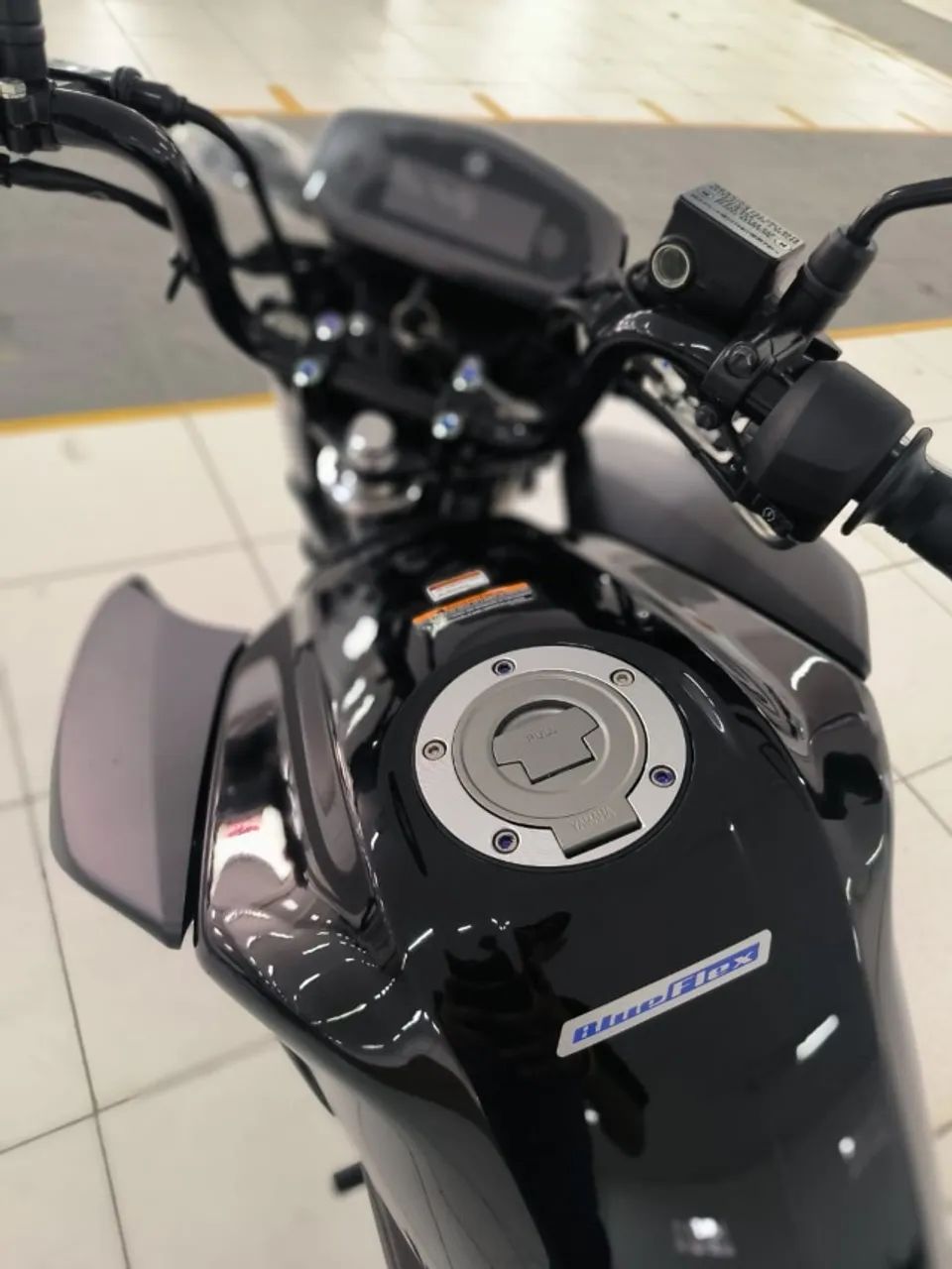 Nova Factor 150 Flex 2026 0km **ENTRADA R$0,00** - Foto 5