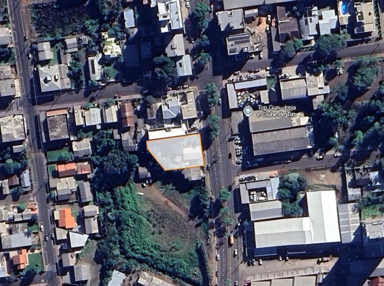 Terreno Comercial à venda em Chapecó - Foto 3