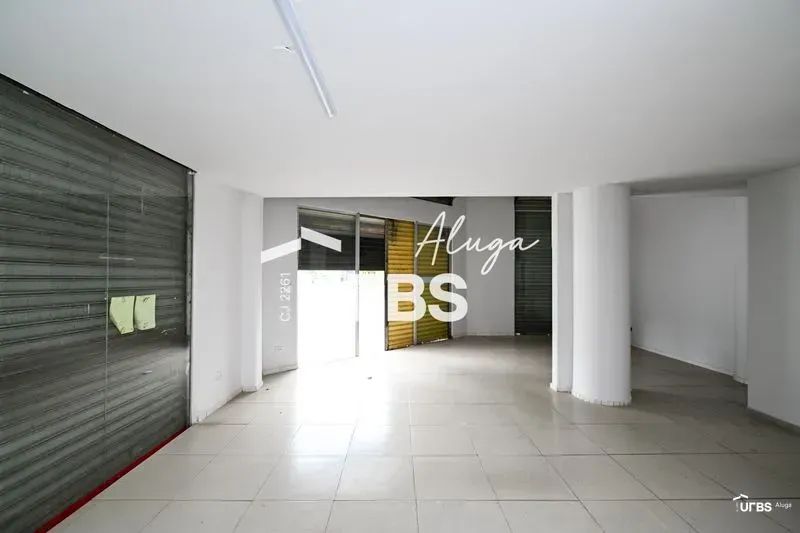 Loja comercial no Setor Central, Goiânia-GO