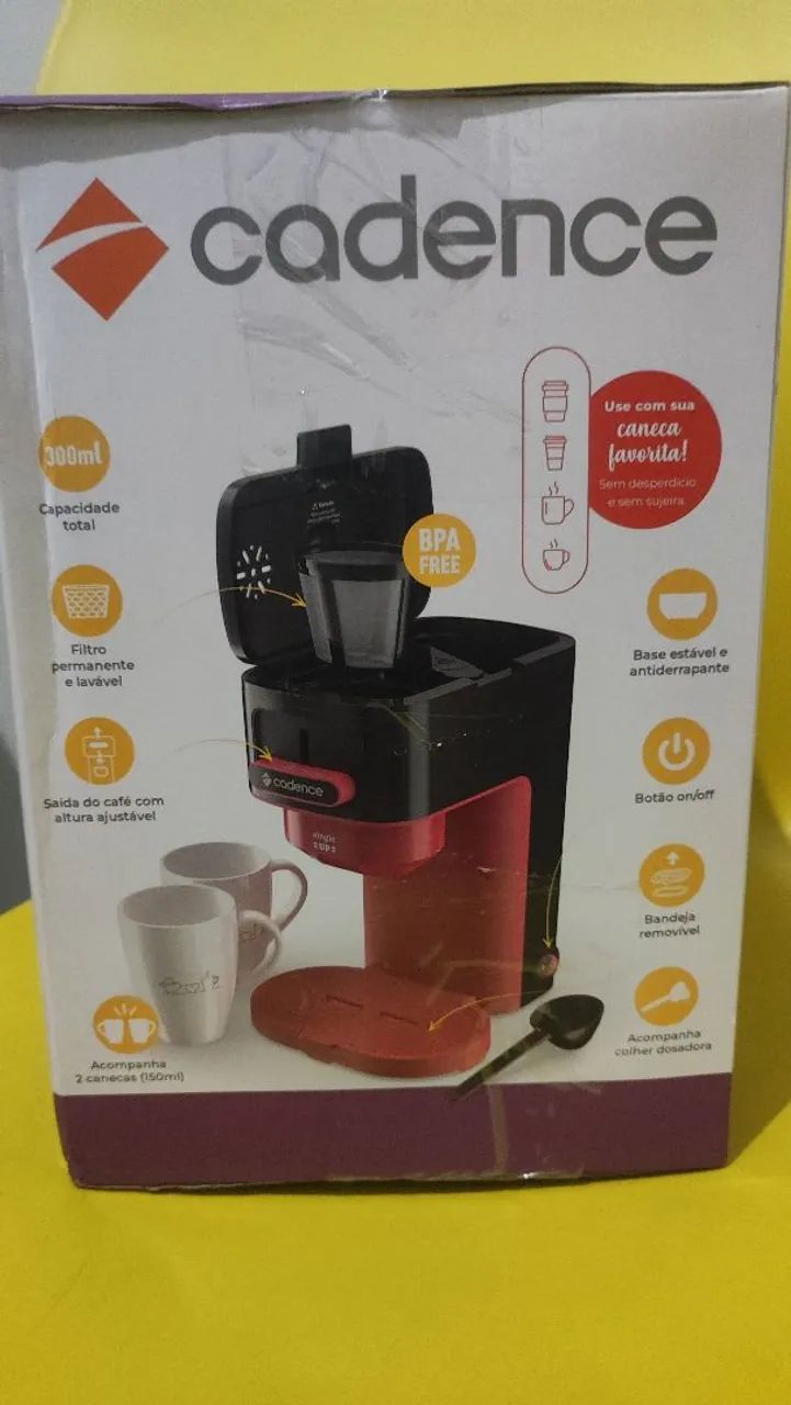 Cafeteira  - Foto 3
