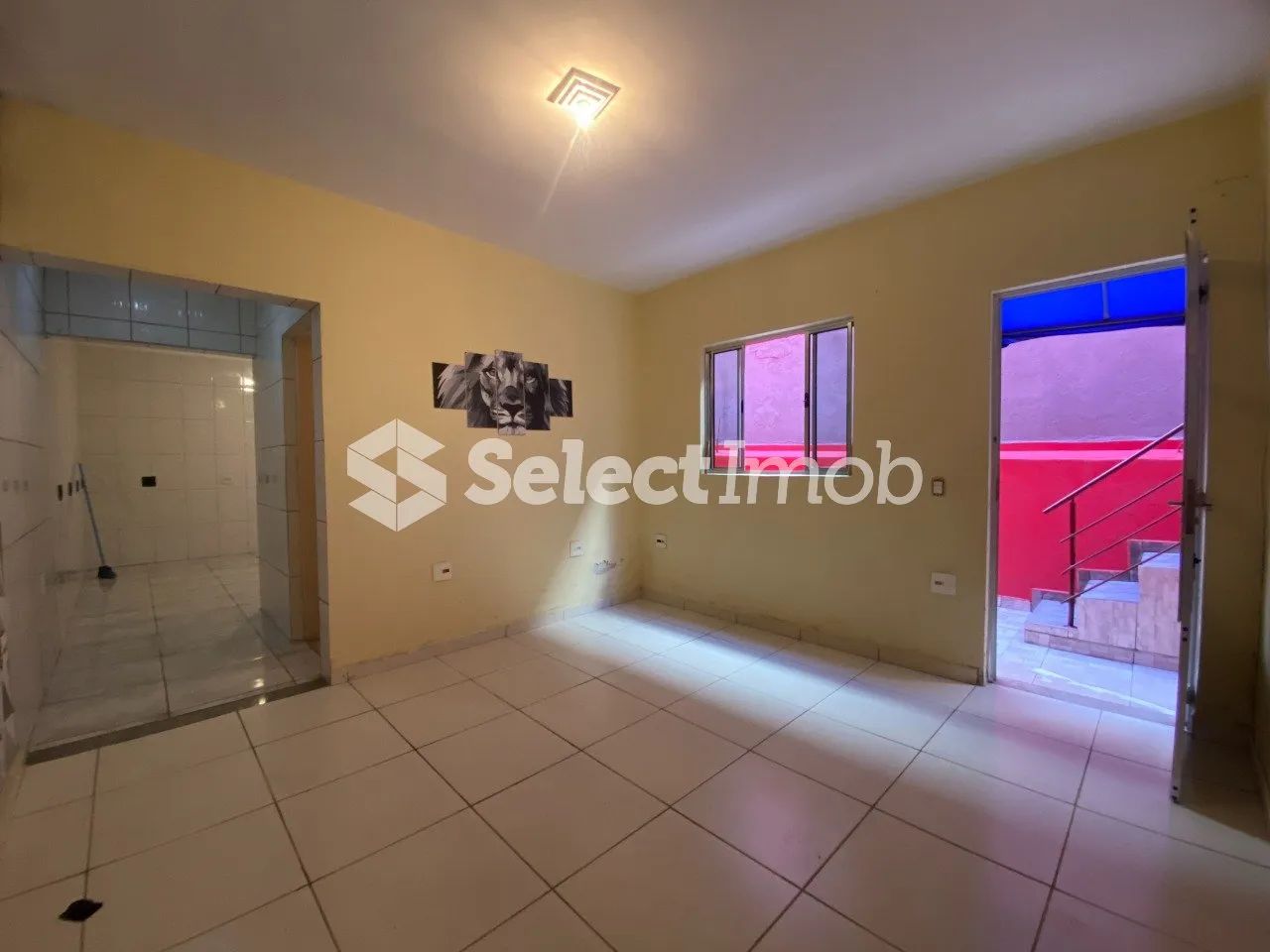 Casa para ALUGAR, Jardim Itapark, Mauá, SP - Foto 3