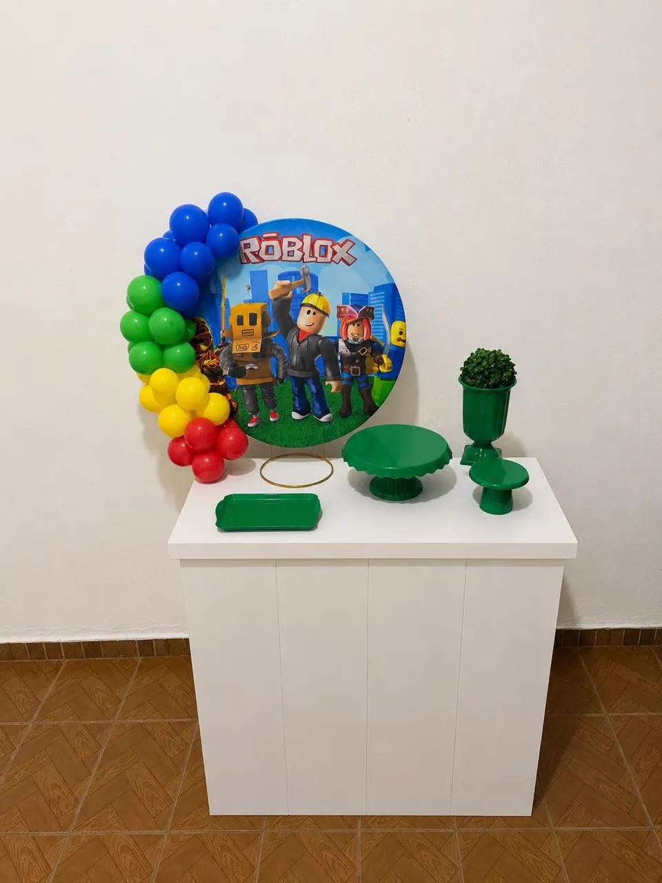 Festa na mesa - Foto 2