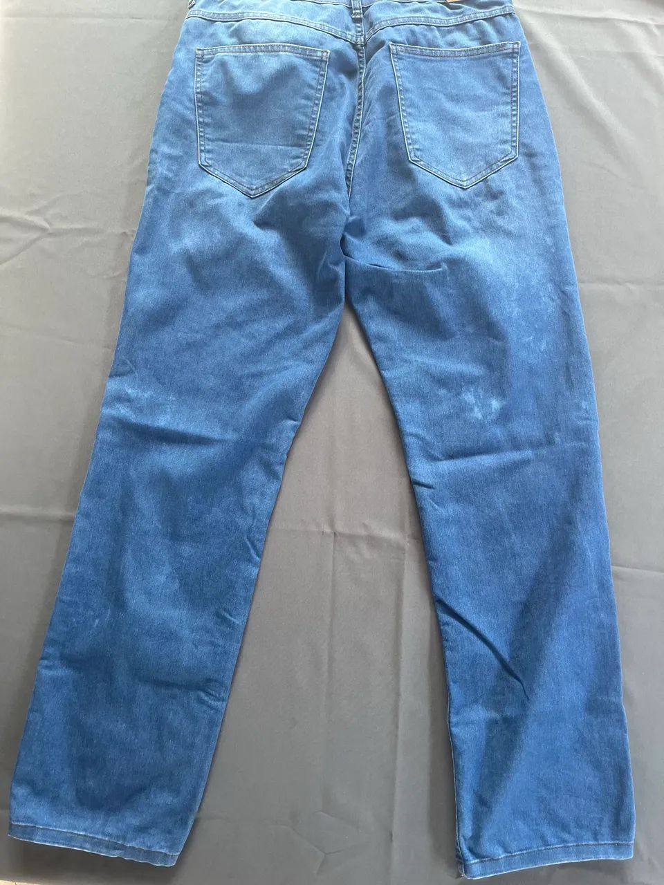 Calça Jeans Hering TAM.40 - Foto 4