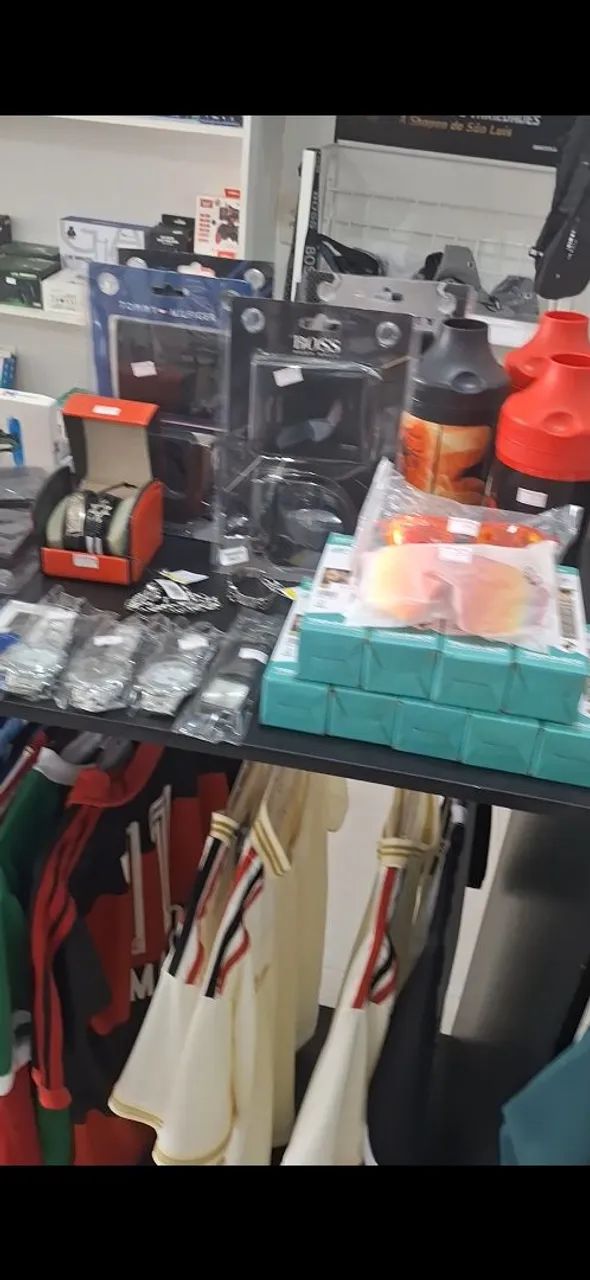 Vendo loja de acessórios e variedades  - Foto 4