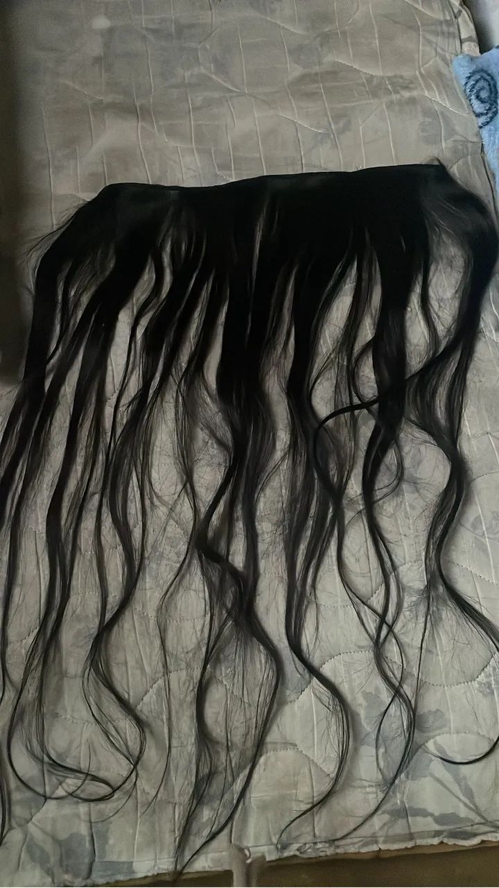 Cabelo Vietnã  - Foto 2