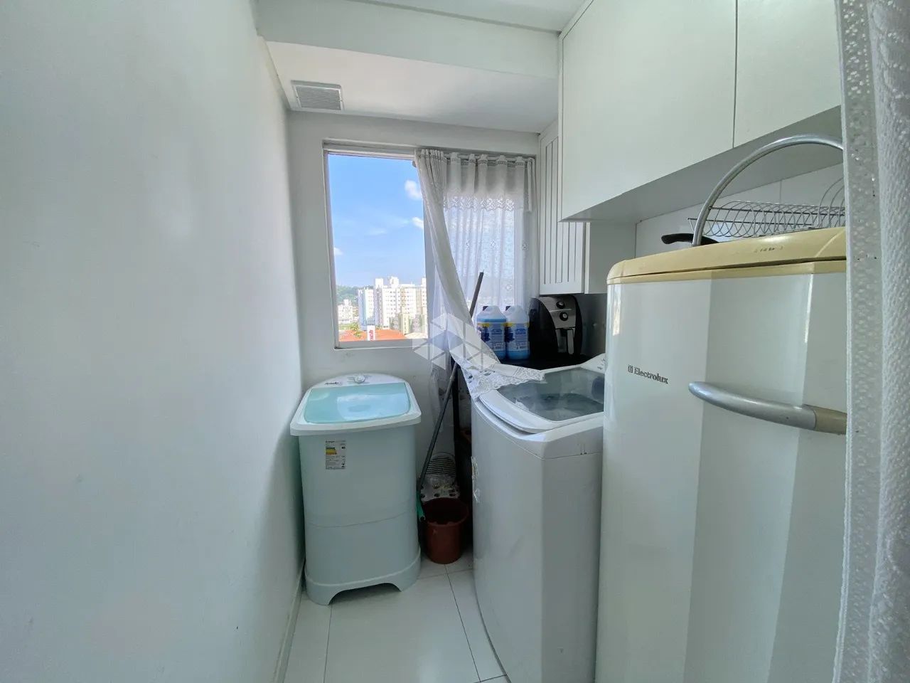 Apartamento com 3 quartos/dormitórios no bairro Rio Caveiras, em Biguaçu - SC - Foto 5