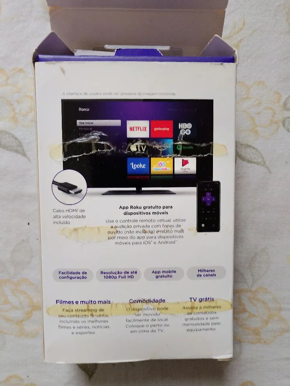 Roku Express - Foto 2