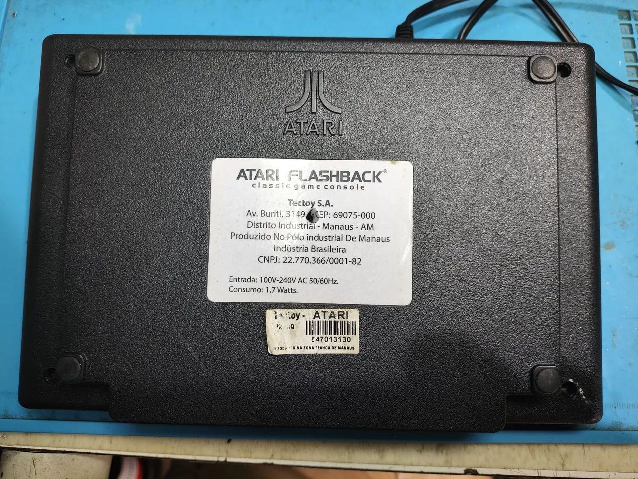 Atari flashback  - Foto 2