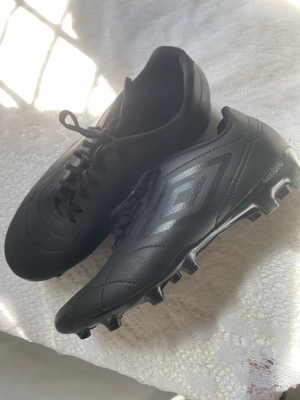 Chuteira umbro  - Foto 2
