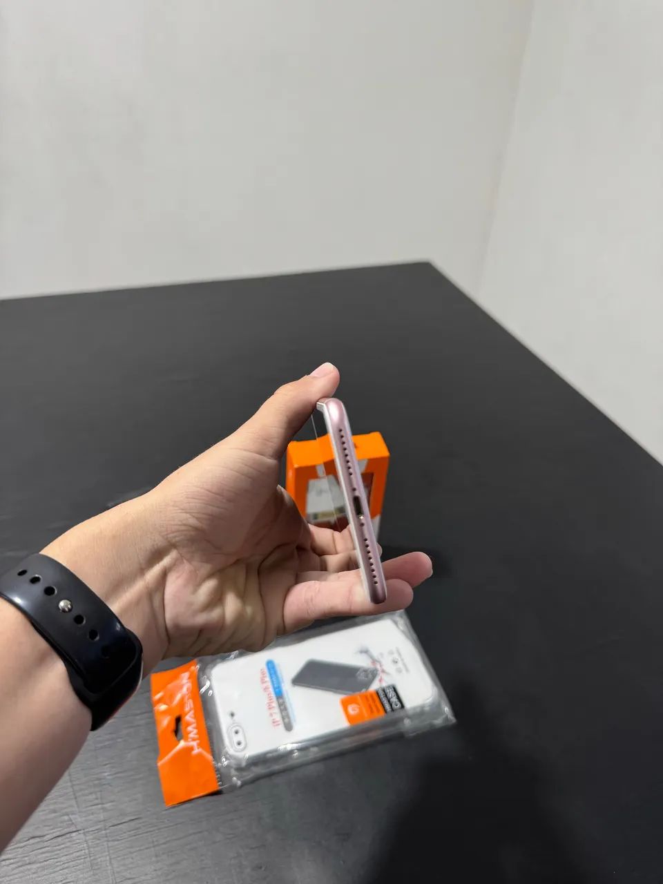 iPhone 7 Plus ? 32GB - Foto 4