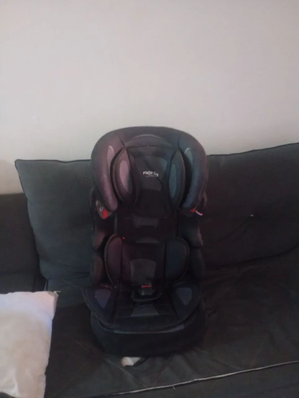 Cadeirinha  - Foto 2