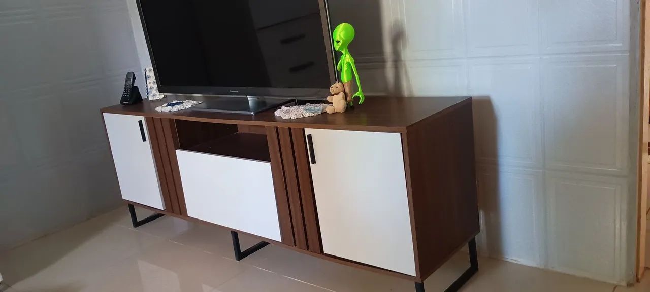 Rack Colibri Juruá