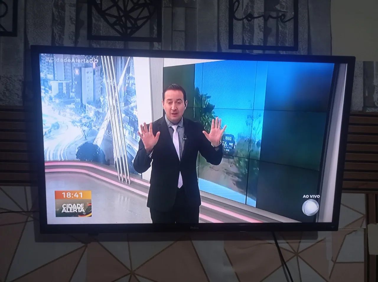 Tv 32 philco  - Foto 3