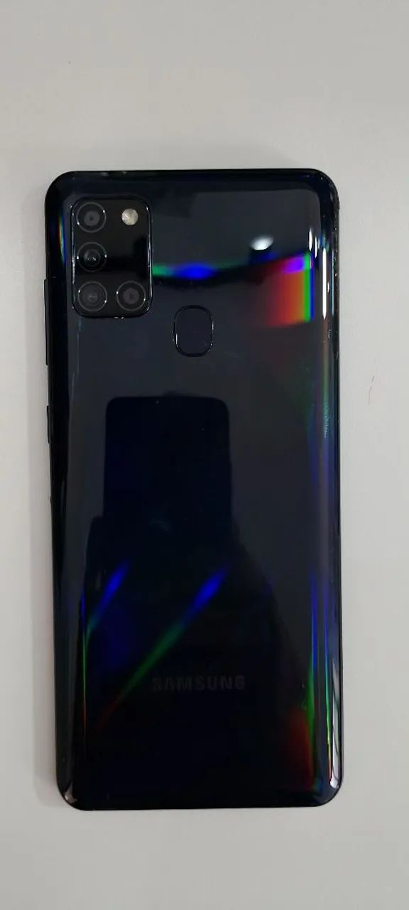 Celular Samsung A21s - Foto 2