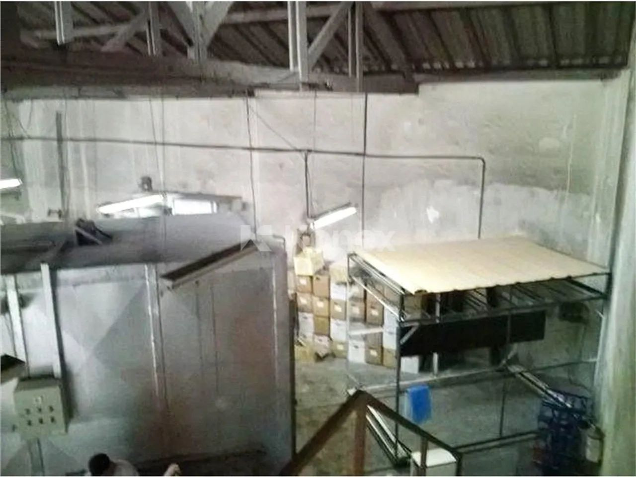 Galpão à venda com 312 m² em Cambuci, São Paulo - Foto 4