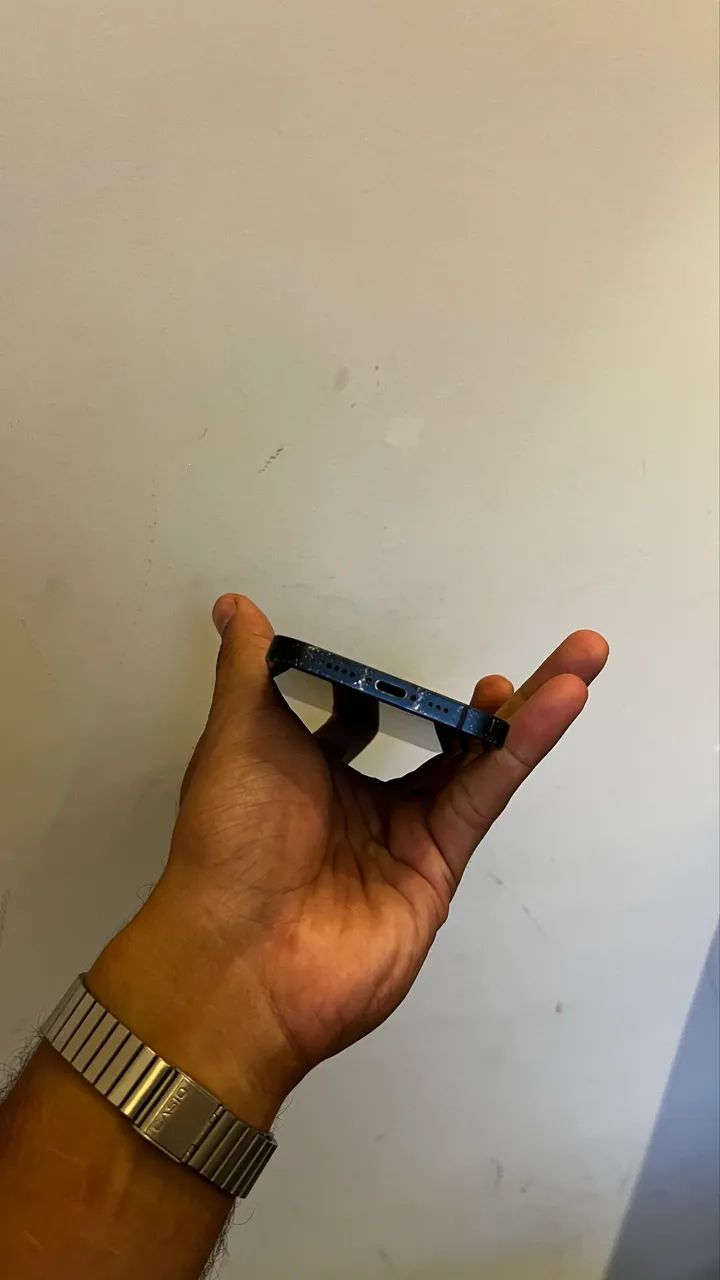iPhone 13 256GB - Foto 5