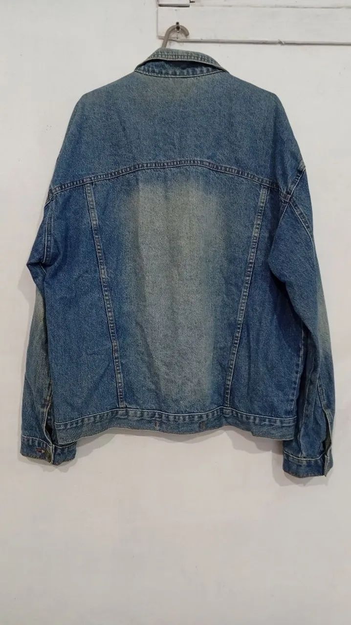 Jaqueta Jeans G - Foto 5