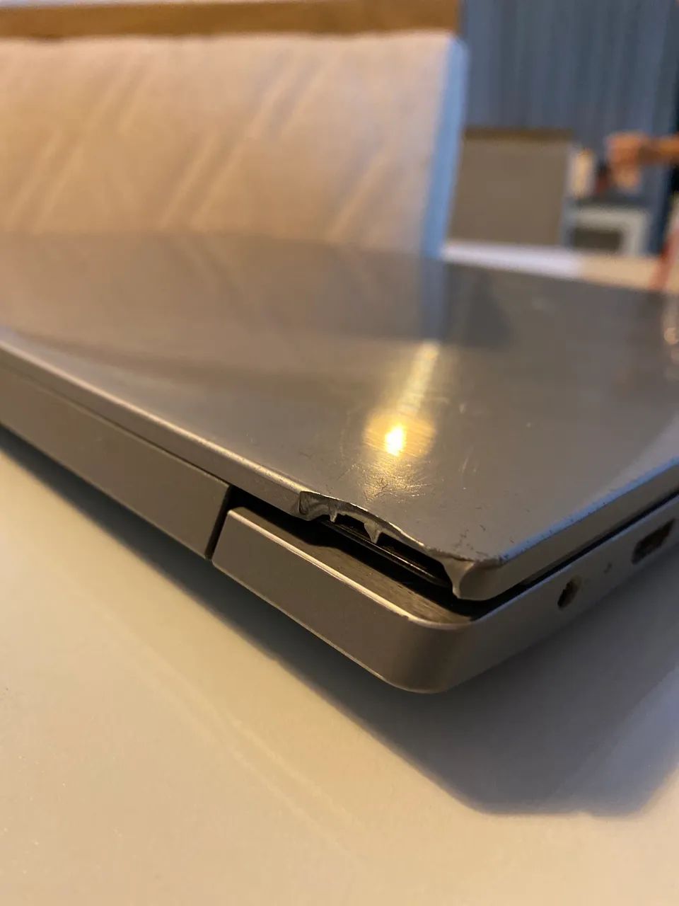 Notebook Lenovo - Foto 5