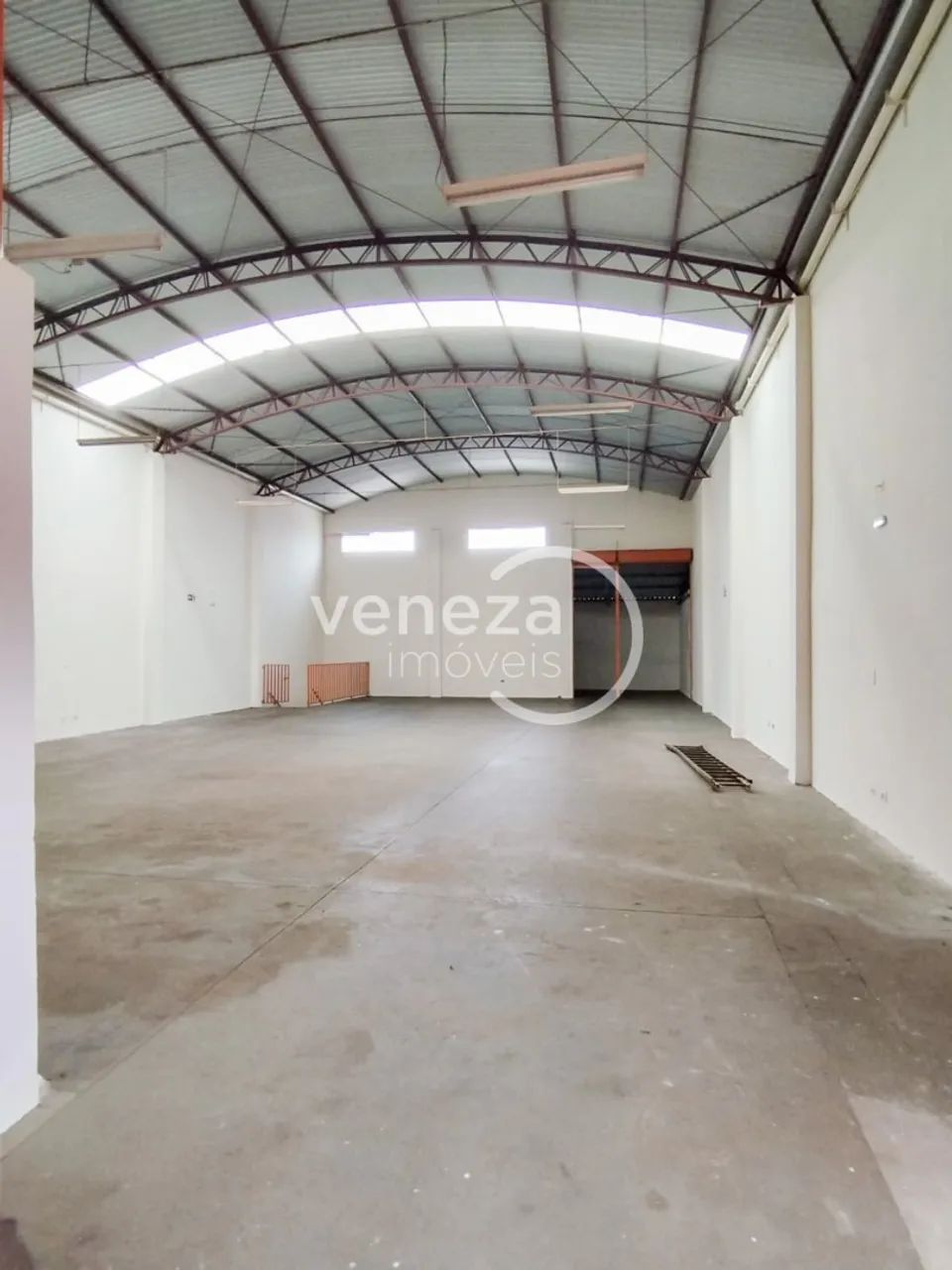 Barracão para alugar, 450 m² no Setor 3, Ibiporã/PR - Foto 3