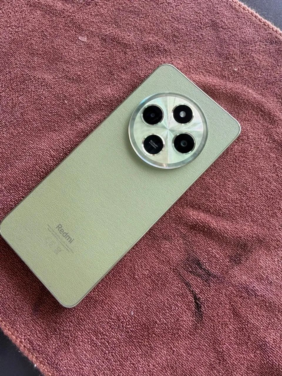 VENDO? Celular redmi 14C  - Foto 3