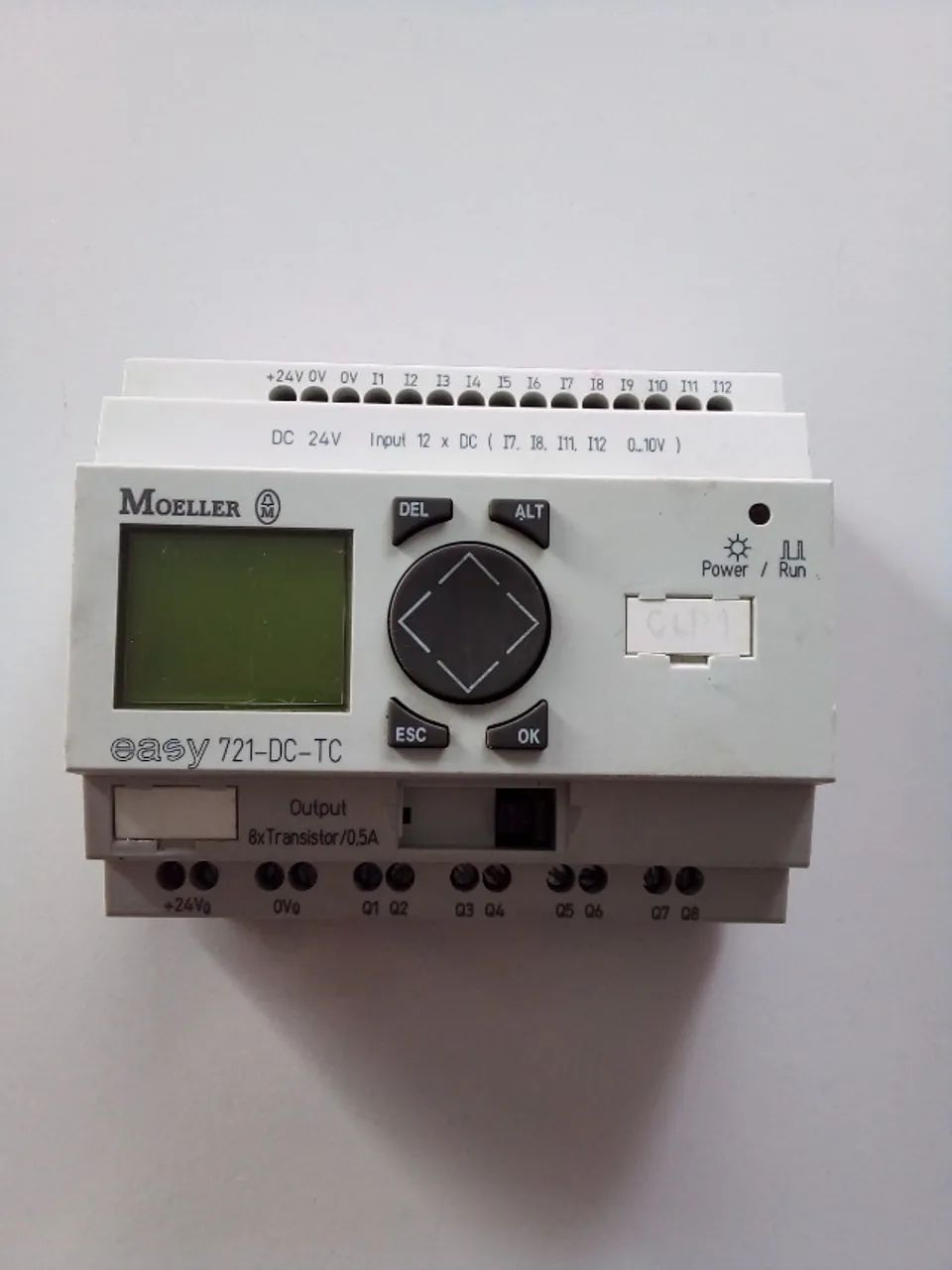 Clp Moeller Easy 721dctc