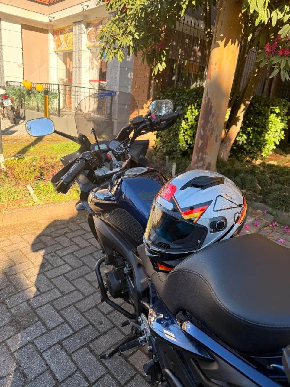 Fazer 600 S - Foto 3