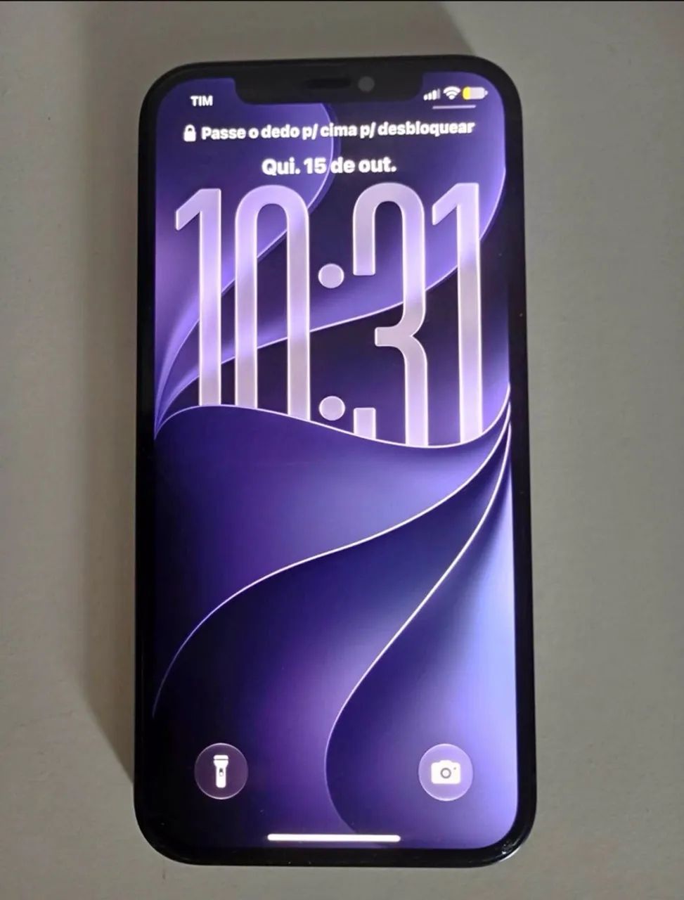 iPhone 12 - Foto 5