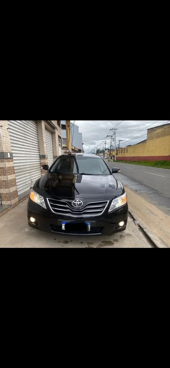 Toyota Camry Camry XLE 3.5 24V Aut. 2011