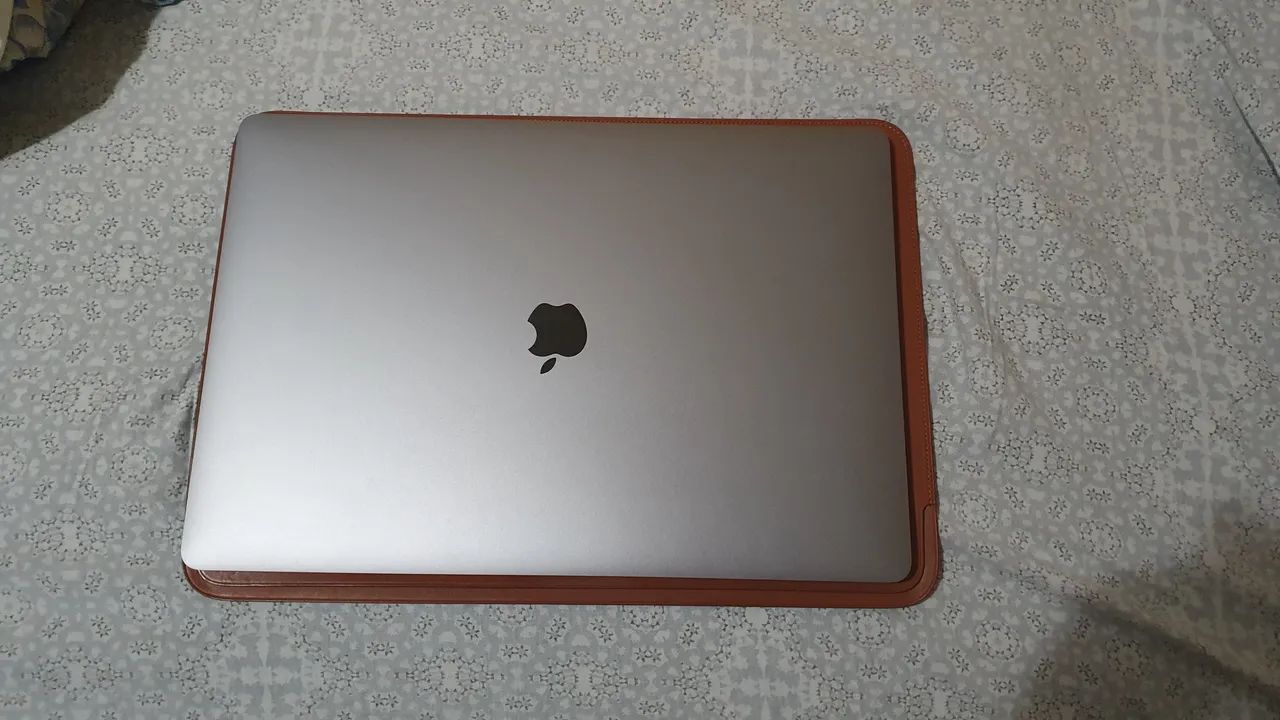 MacBook Pro 2019 Intel i9 16 RAM 1 Tb - Notebooks - Sobradinho