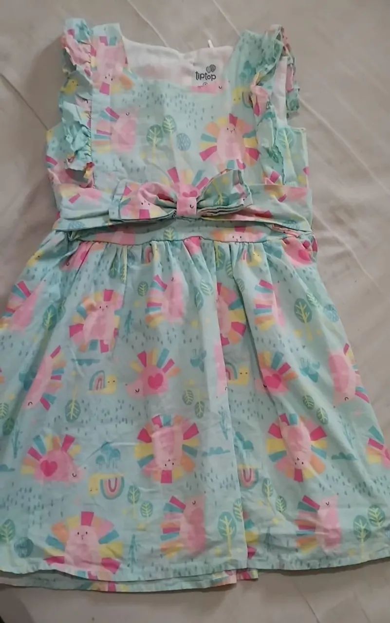 Vestido tiptop  - Foto 3