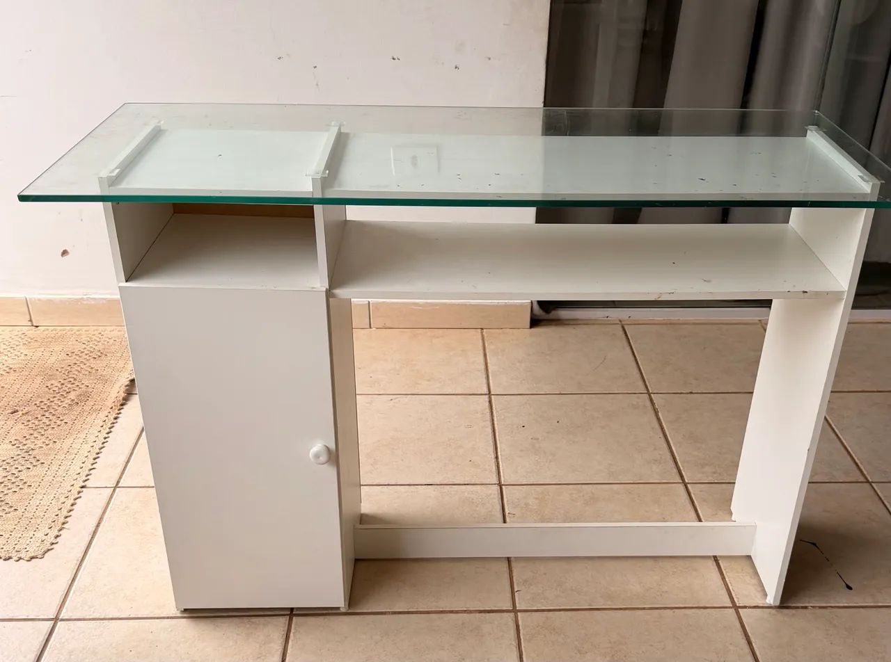 Mesa de unha - Foto 2