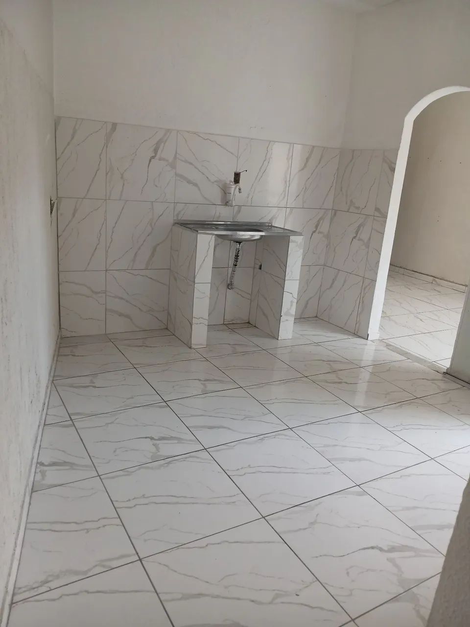 Alugo casa com proprietário  - Foto 5