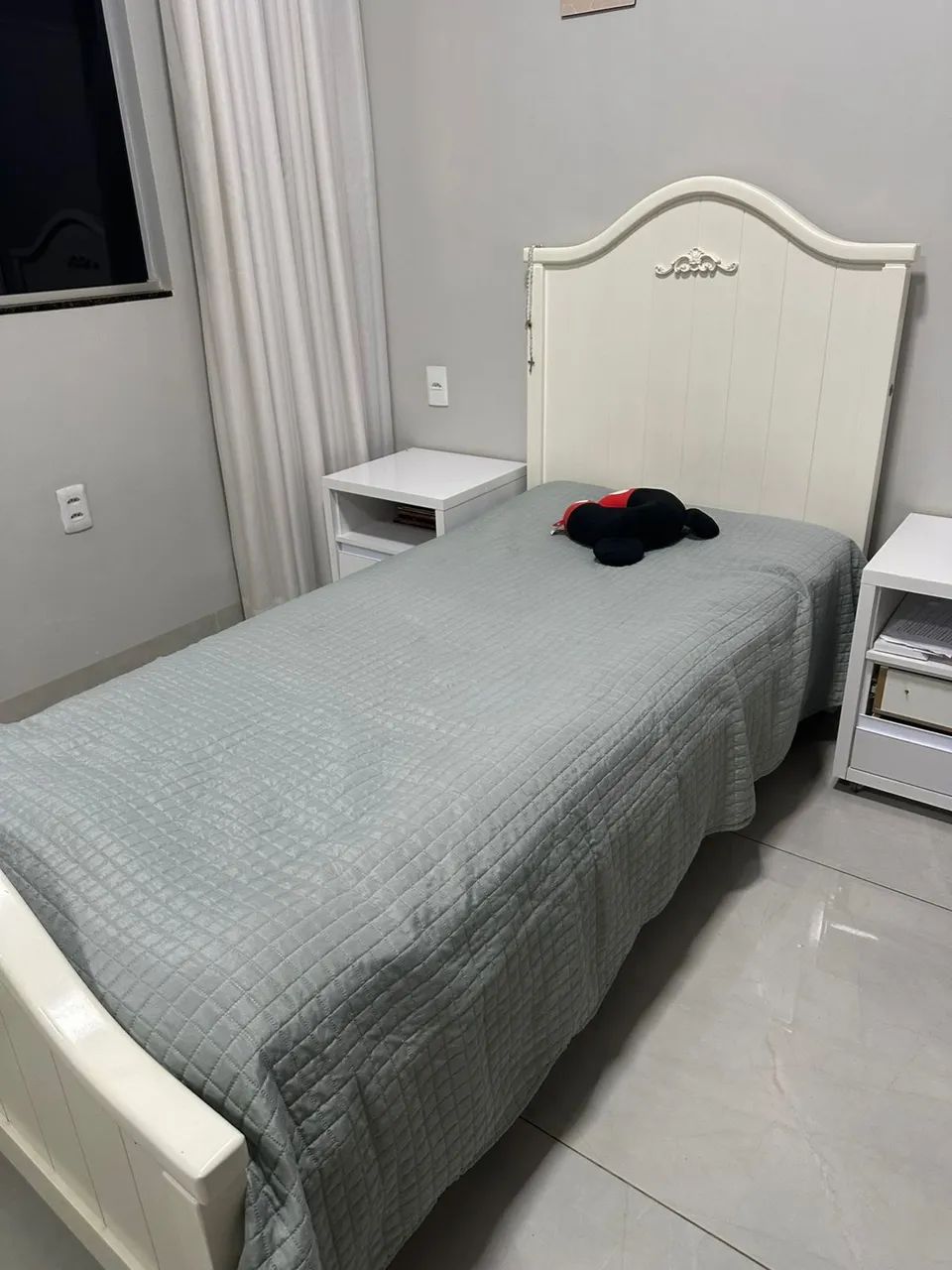 Cama de solteiro  - Foto 2